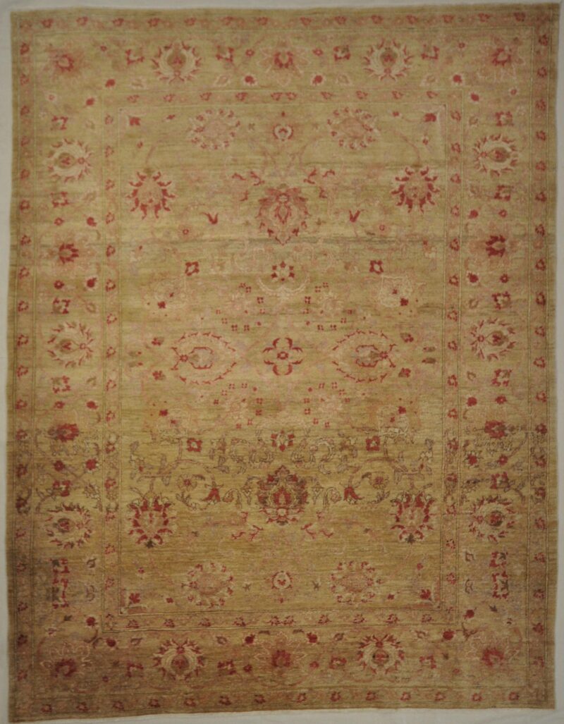 Ziegler & Co rugs and more oriental carpet 32918-1