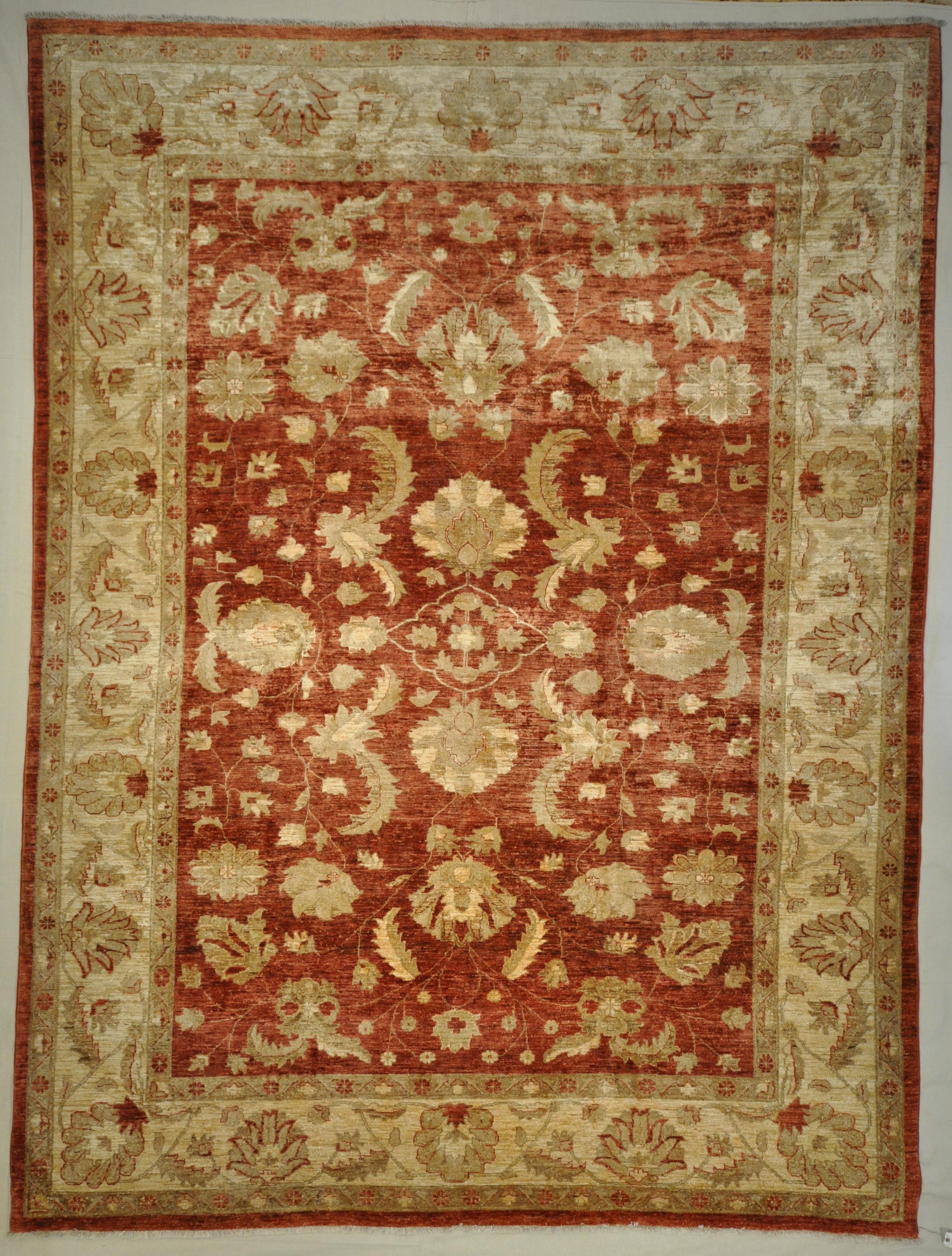 Ziegler & Co Oushak rugs and more oriental carpet 32919-1