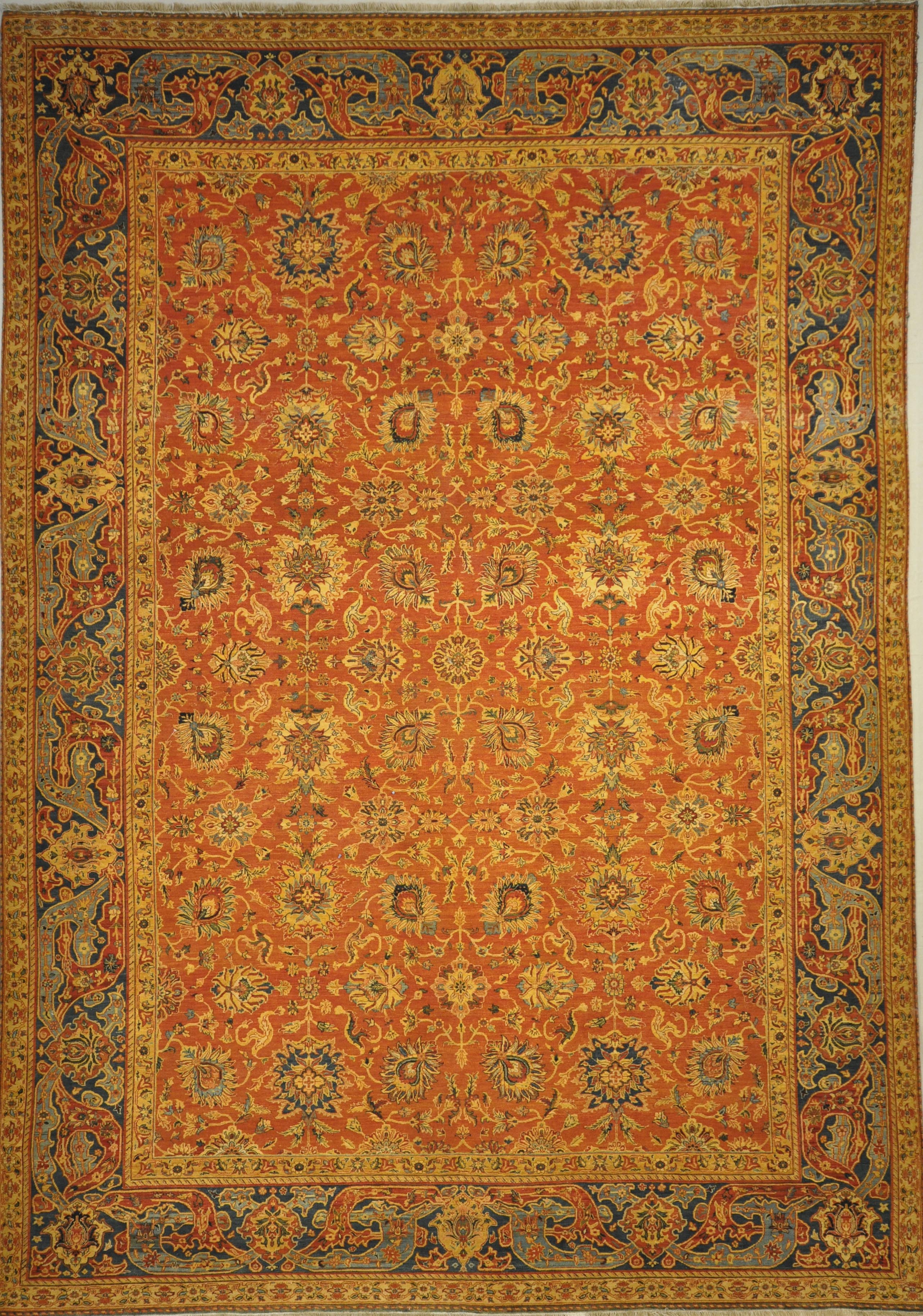 finest isphahan rugs and more oriental carpet 32920-