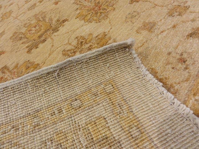 Oushak Runner | Rugs & More | Oriental Carpets| Santa Barbara Design 44262 2