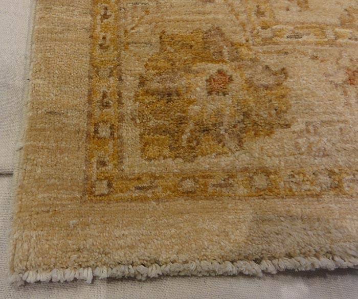 Oushak Runner | Rugs & More | Oriental Carpets| Santa Barbara Design 44262 2
