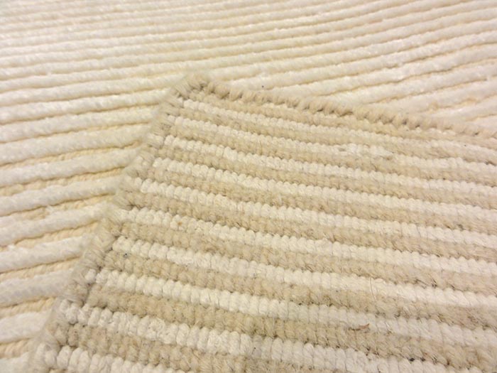 Silk Runner | Rugs and More | Oriental Carpets | Santa Barbara Design Center