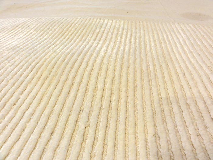 Silk Runner | Rugs and More | Oriental Carpets | Santa Barbara Design Center