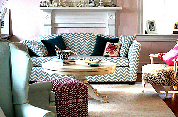  How To Choose The Right Rug For Your Home