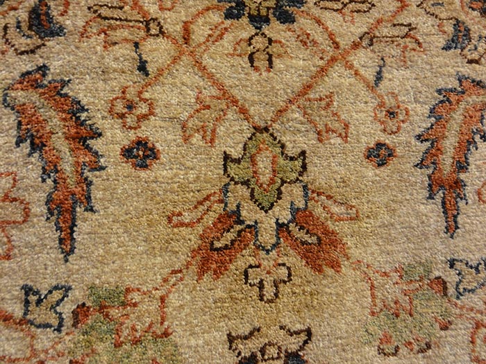 Farahan Runner | Rugs and More | Oriental Carpets | Santa Barbara Design Center