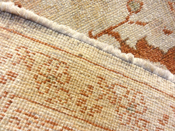 Finest Sultanabad Runner Carpet | Rugs and More | Santa Barbara Design Center