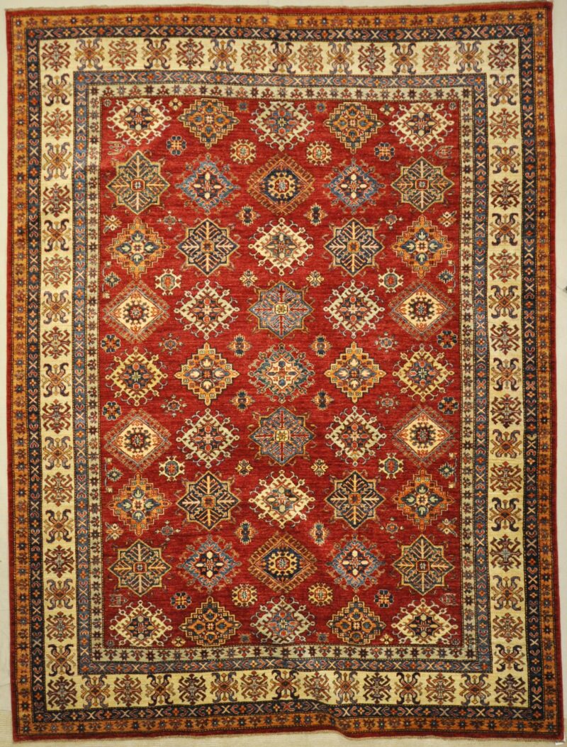 Ziegler Caucasian Kazak rugs and more oriental carpet 33076-1