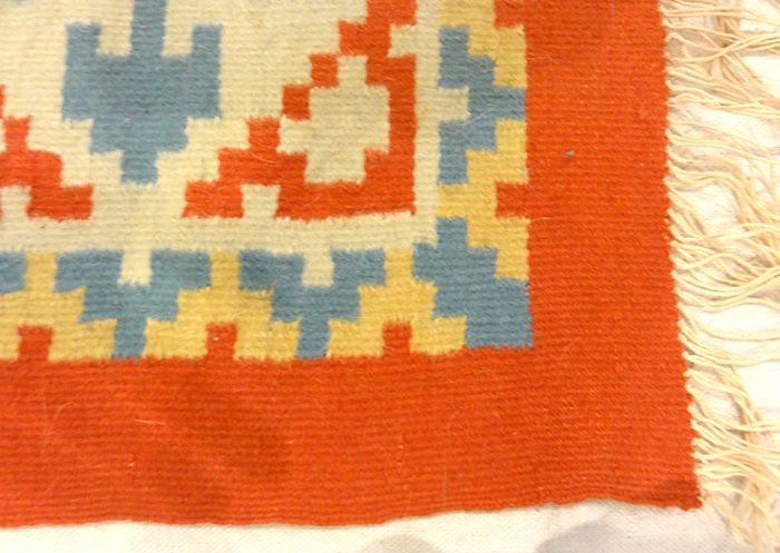 Fine Swedish Textile | Rugs & More| Santa Barbara Design Center 33111