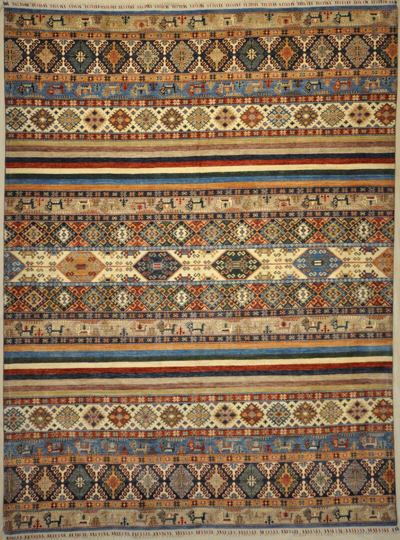 Ziegler & Co Jaf Kurd rugs and more oriental carpet 33150-