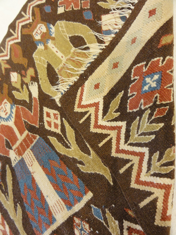 Swedish Kelim | Santa Barbara Design Center | Rugs and More | Oriental Carpets