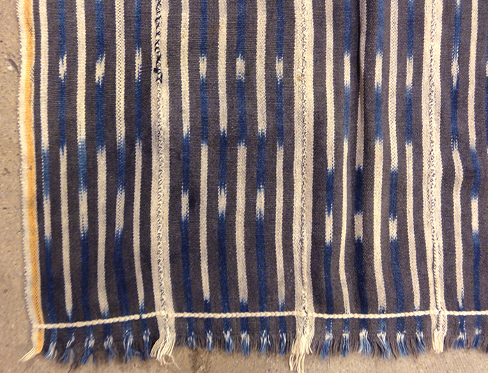 Mali Mud Cloth | Rugs & More | Oriental Carpets | Santa Barbara Design Center 33179