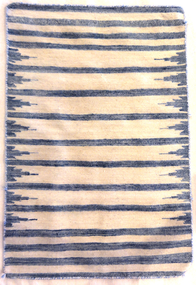 Striped Kelim | Rugs & More | Santa Barbara Design Center