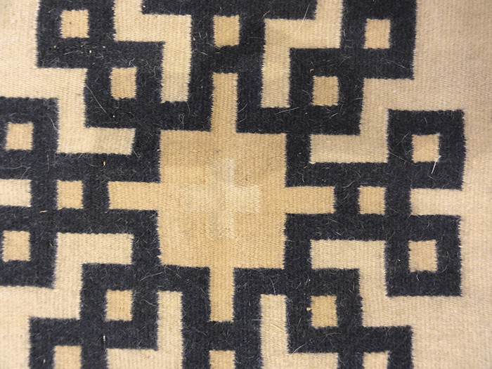 Antique Swedish Textile | Rugs & More | Oriental Carpets | Santa Barbara Design Center