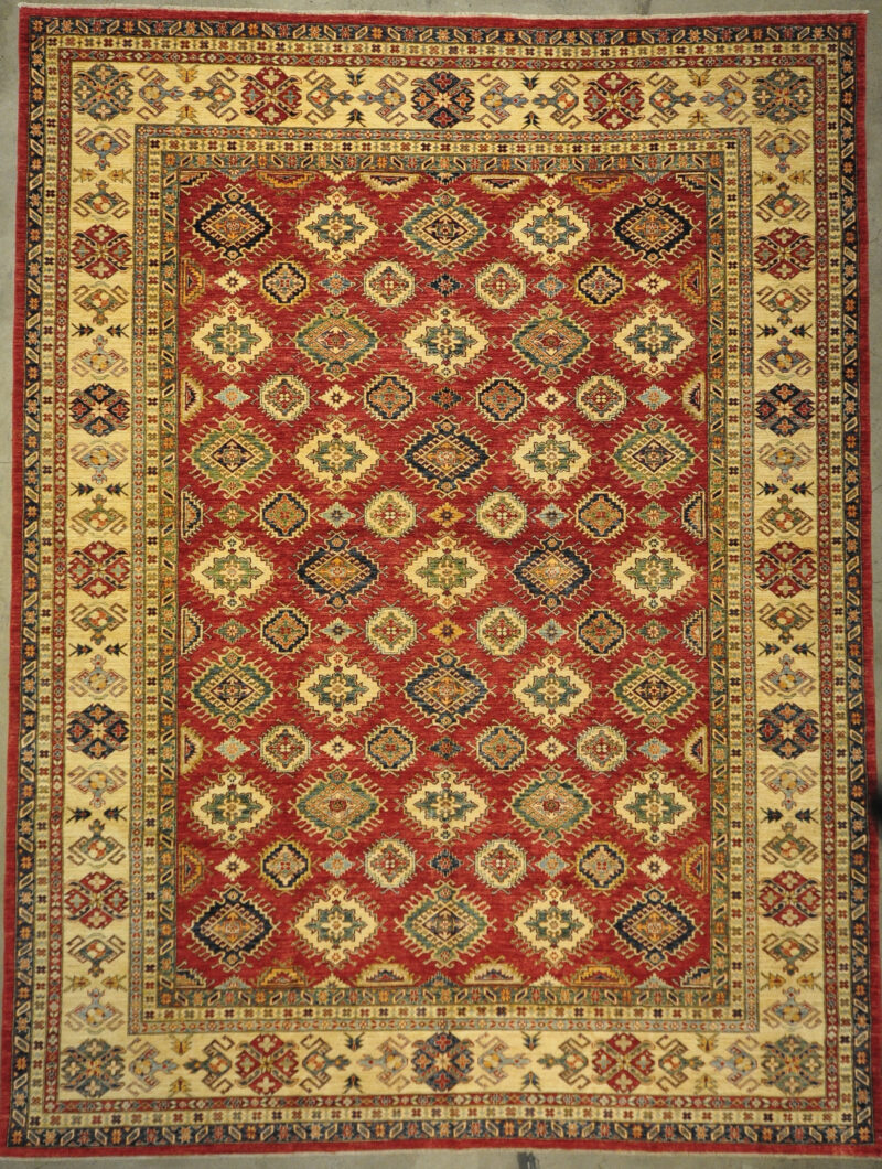 Fine Kazak rugs and more oriental carpet
