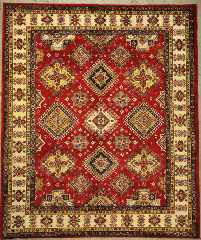 Kazak Rug rugs and more oriental carpet 33213-