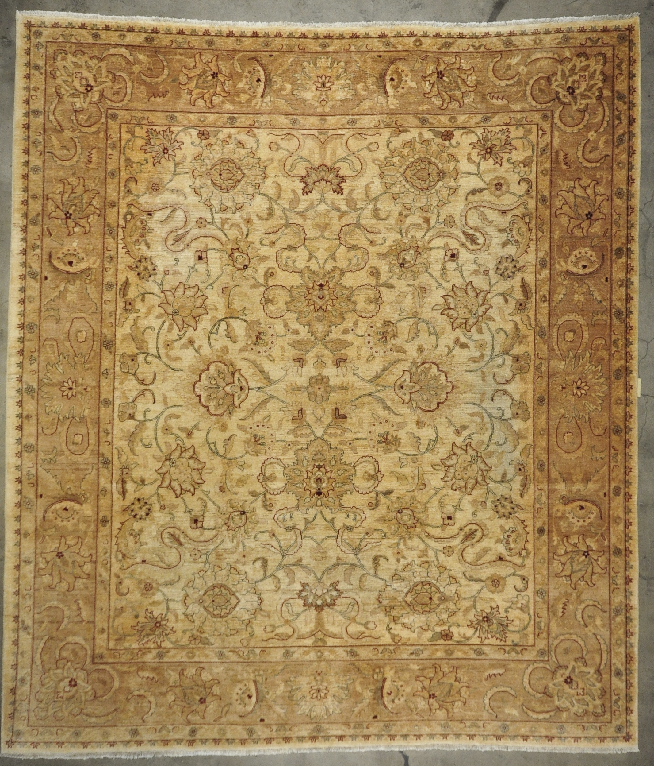 Ziegler & Co Oushak rugs and more oriental carpet 33221-