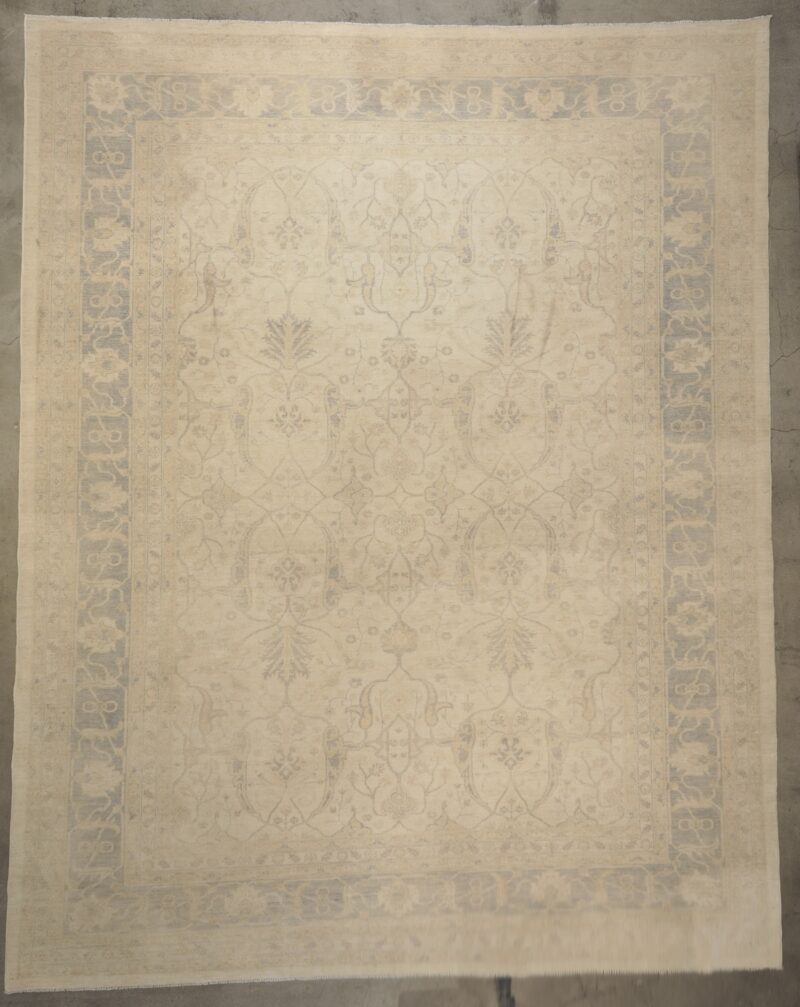 Ziegler & Co Oushak rugs and more oriental carpet 29790-