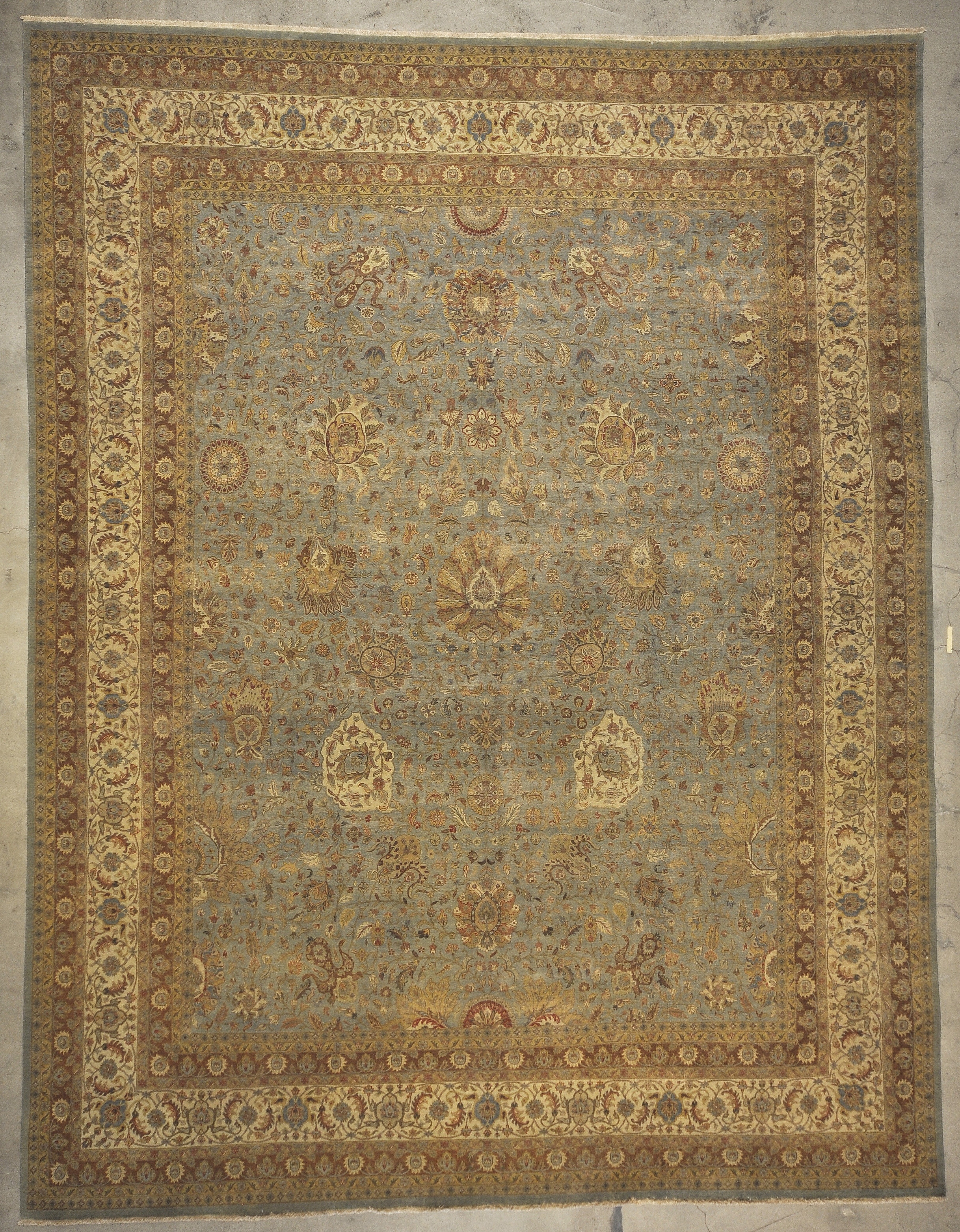 Royal Polonaise rugs and more oriental carpet 33280-