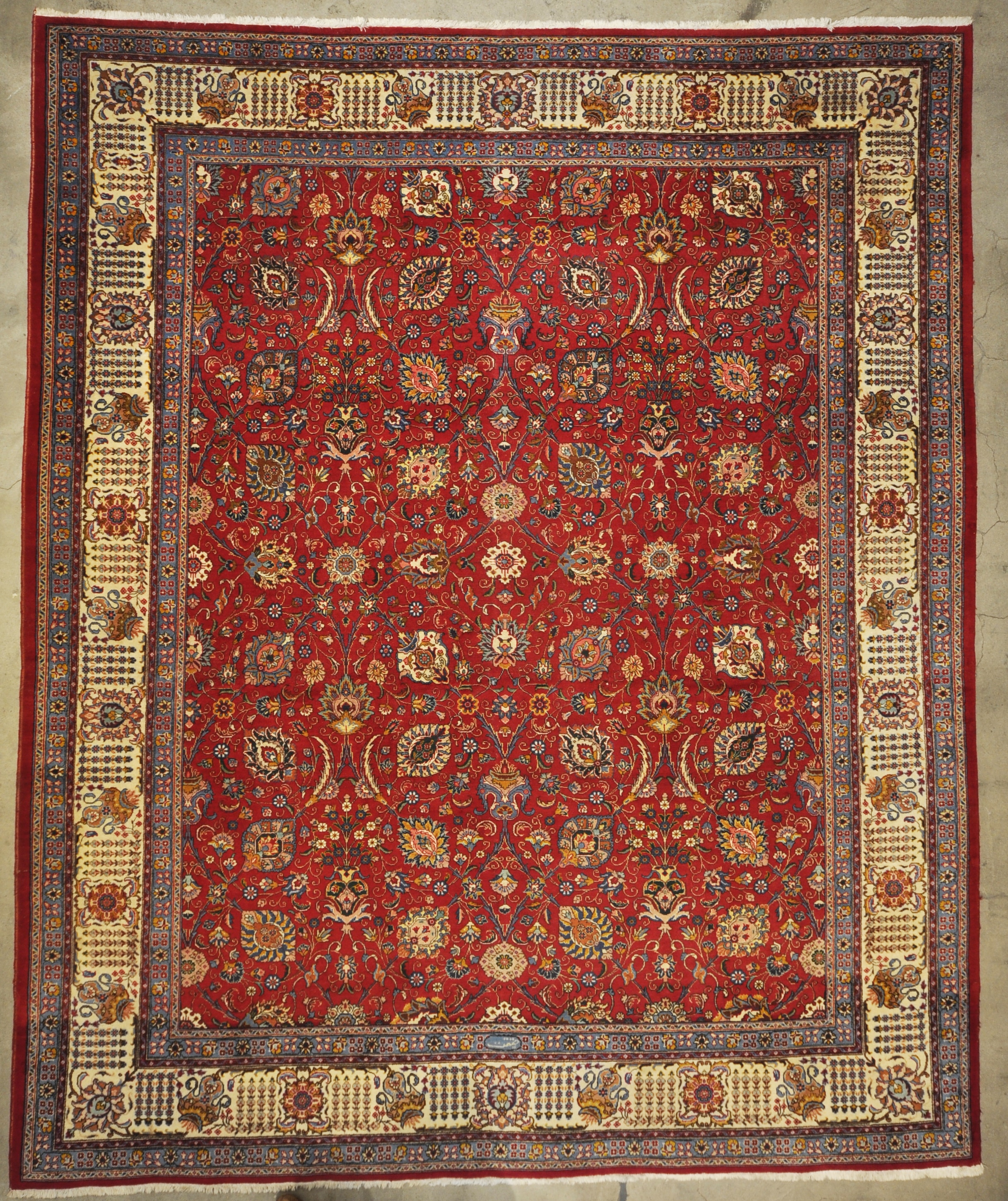 Royal Polonaise rugs and more oriental carpet 33281-