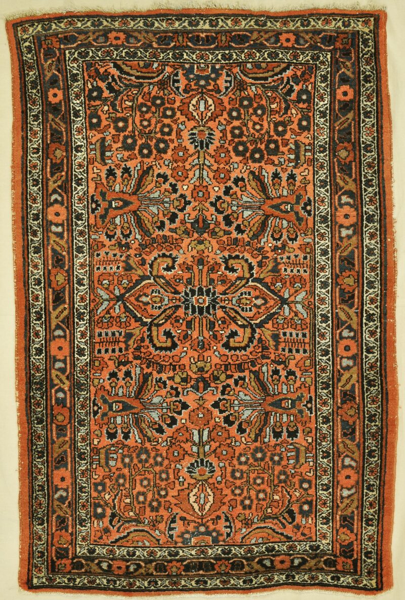 Antique Lilihan Rug rugs and more oriental carpet 33283-