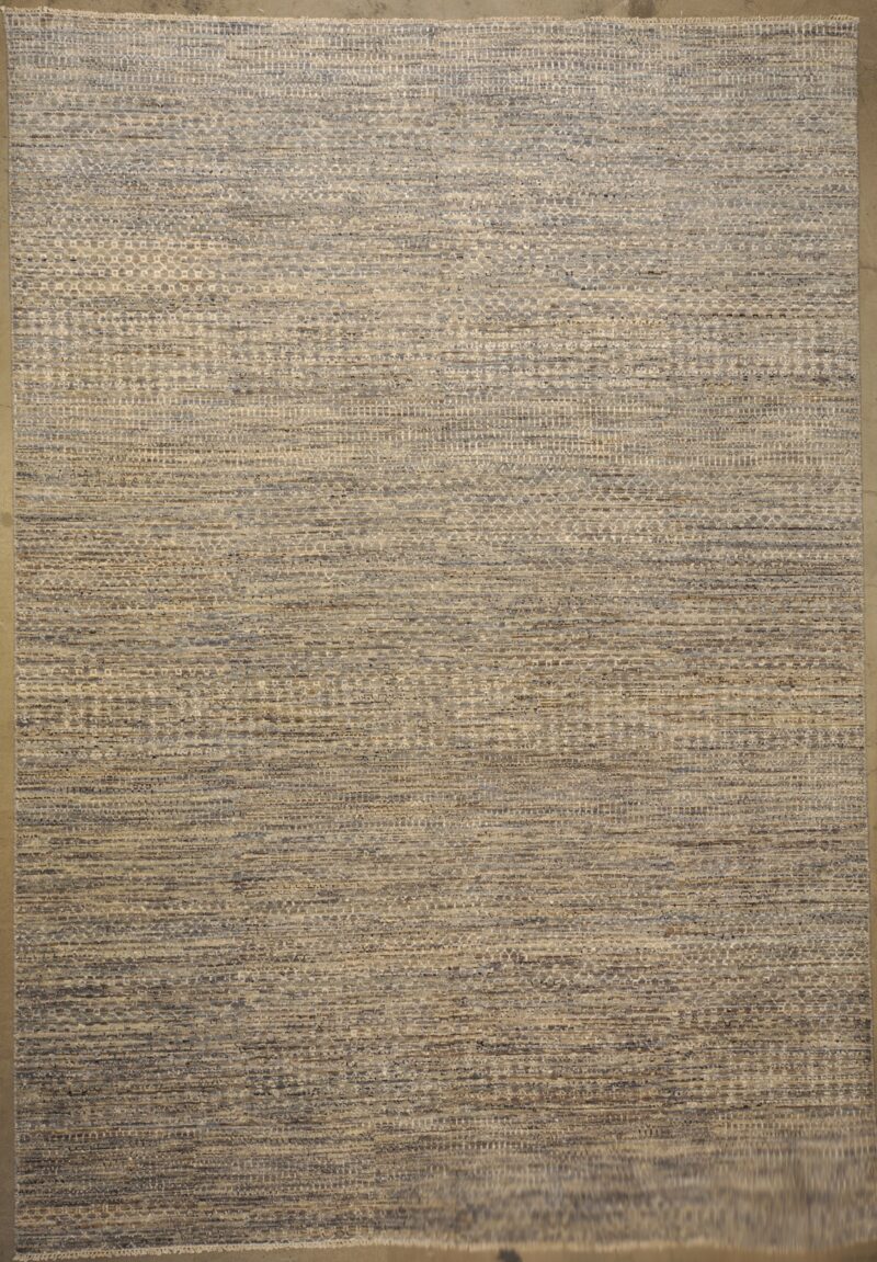 Modern Grey Rug ruga and more oriental carpet 33388-