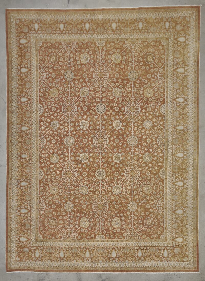 Haj-jalili Rug rugs and more oriental carpet 33427-