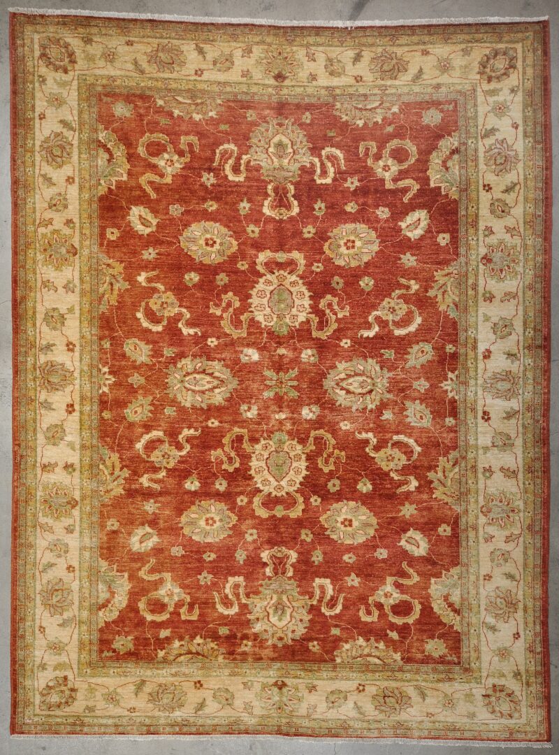 Ziegler & co Oushak rugs and more oriental carpet 33452-