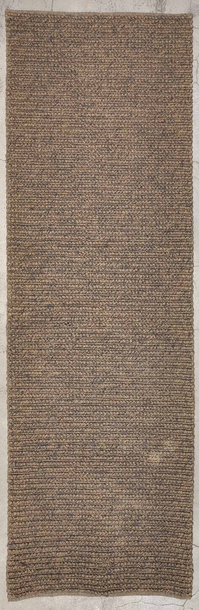 Natural Jute Runner rugs and more oriental carpet 44922-1