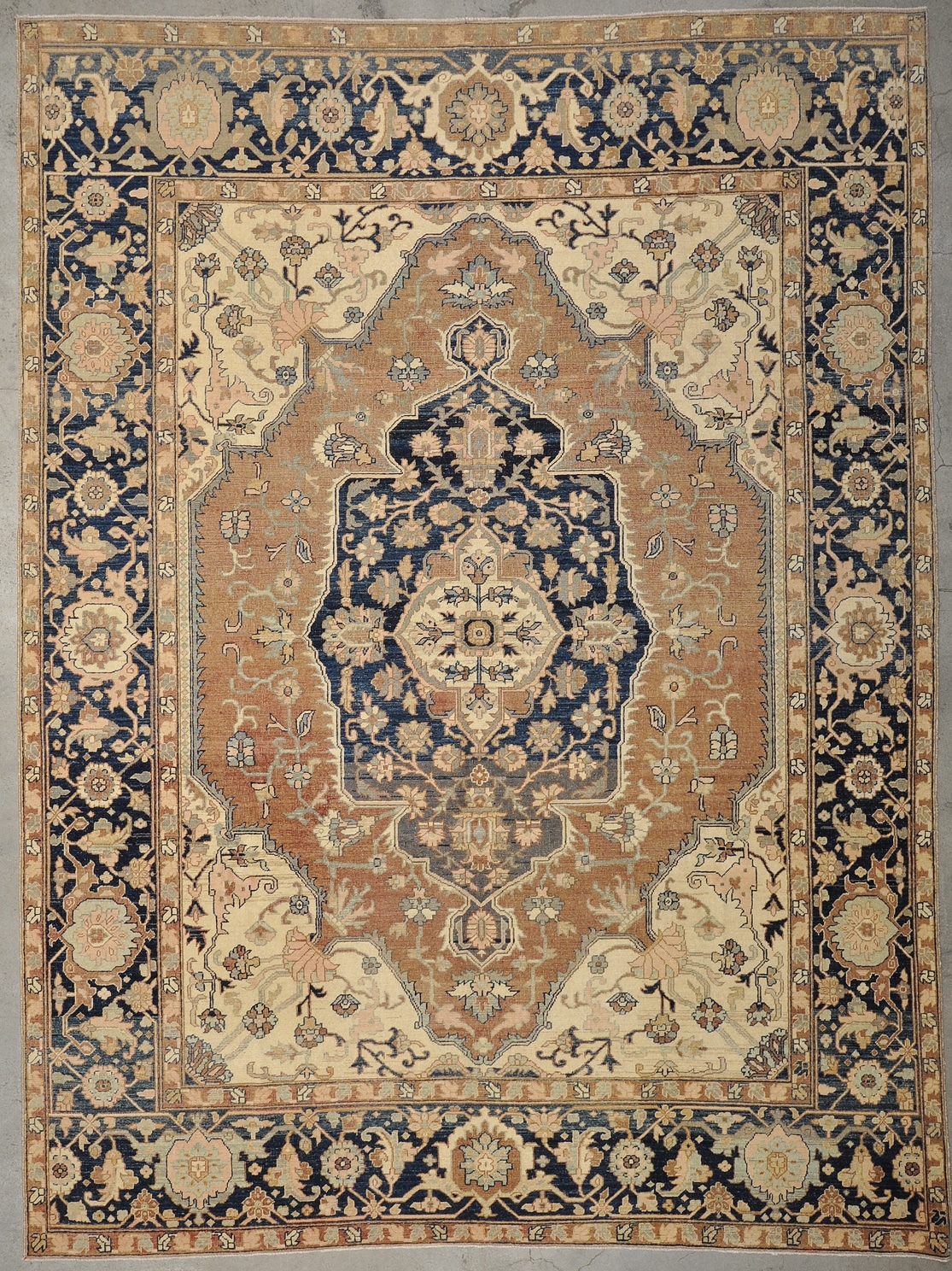 Vintage SVintage Serapi rugs and more oriental carpet 33667-erapi rugs and more oriental carpet 33667-
