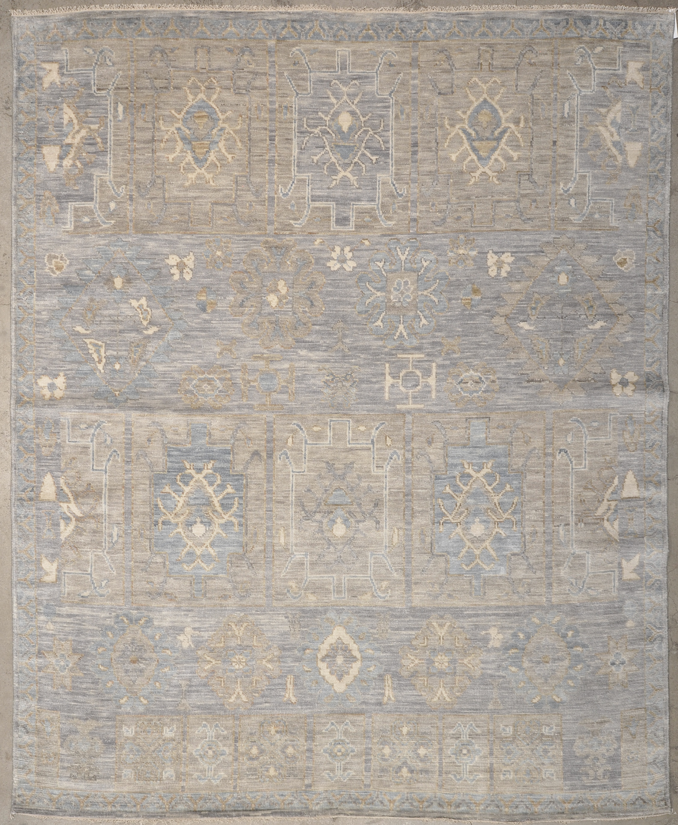 Ziegler & Co Modern rugs and more oriental carpet 33825-