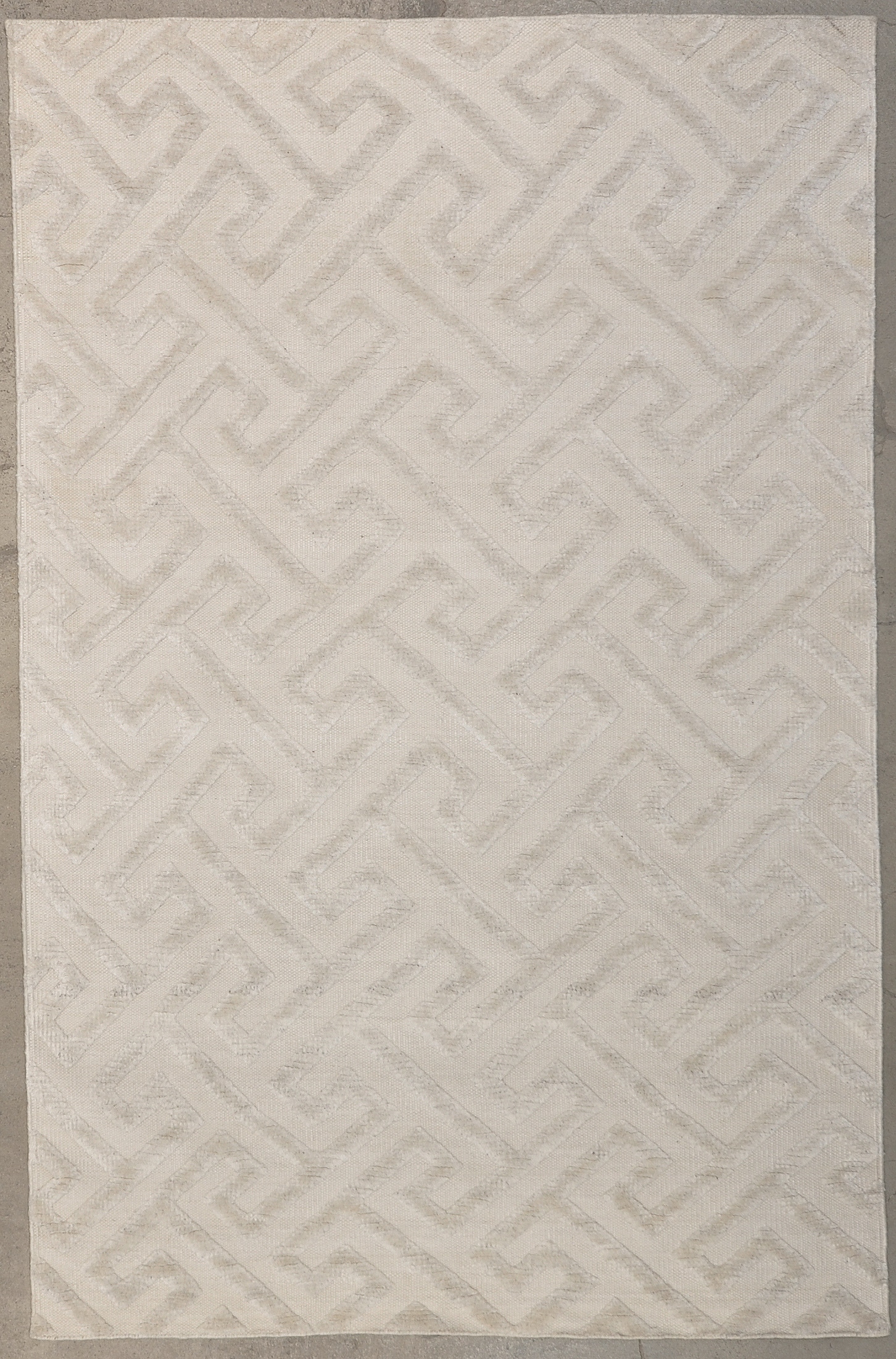 Ziegler & Co Modern rugs and more oriental carpet 33823-