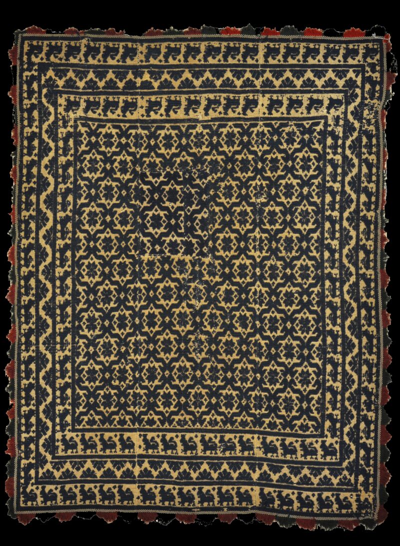 Royal Spanish Alpujarra rugs and more oriental carpet 33832-