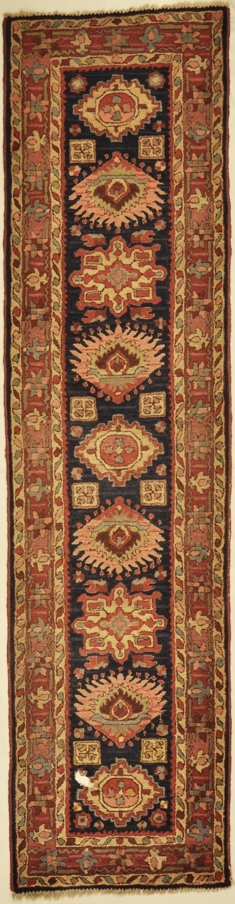 Antique Tetex rugs and more oriental carpet 33843-