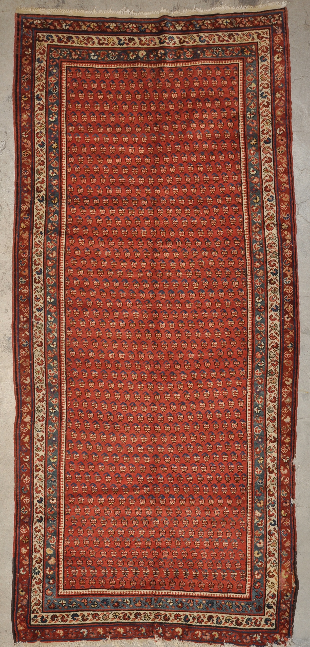 Antique Karabagh rugs and more oriental carpet 33844-