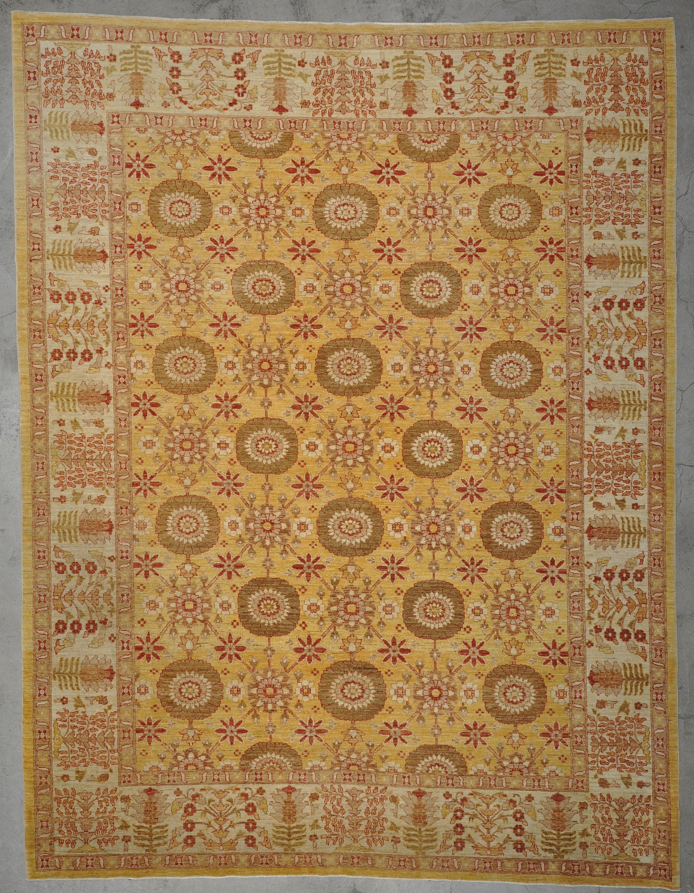 Jaji-Jalili rugs and more oreintal carpet 33866-