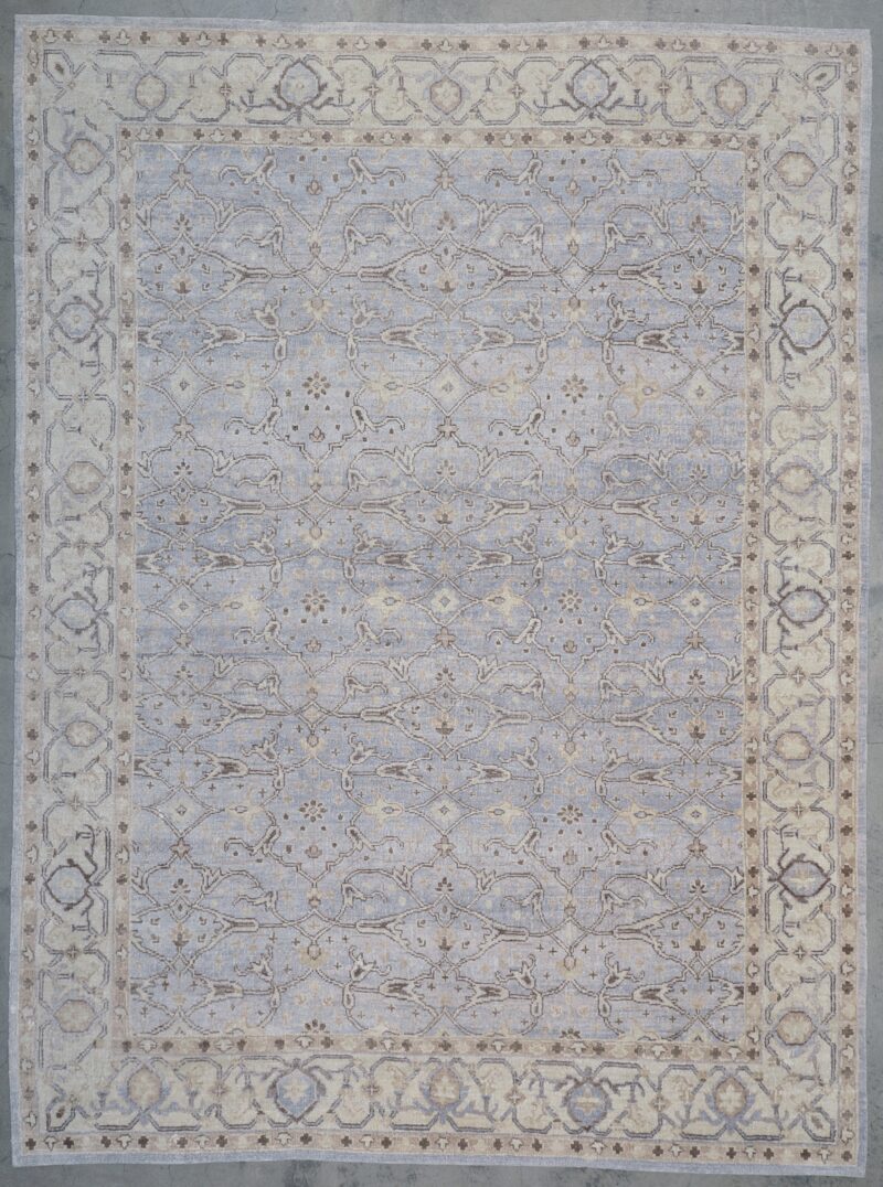 Ziegler & Co Sari Silk rugs and more oriental carpet 33877-