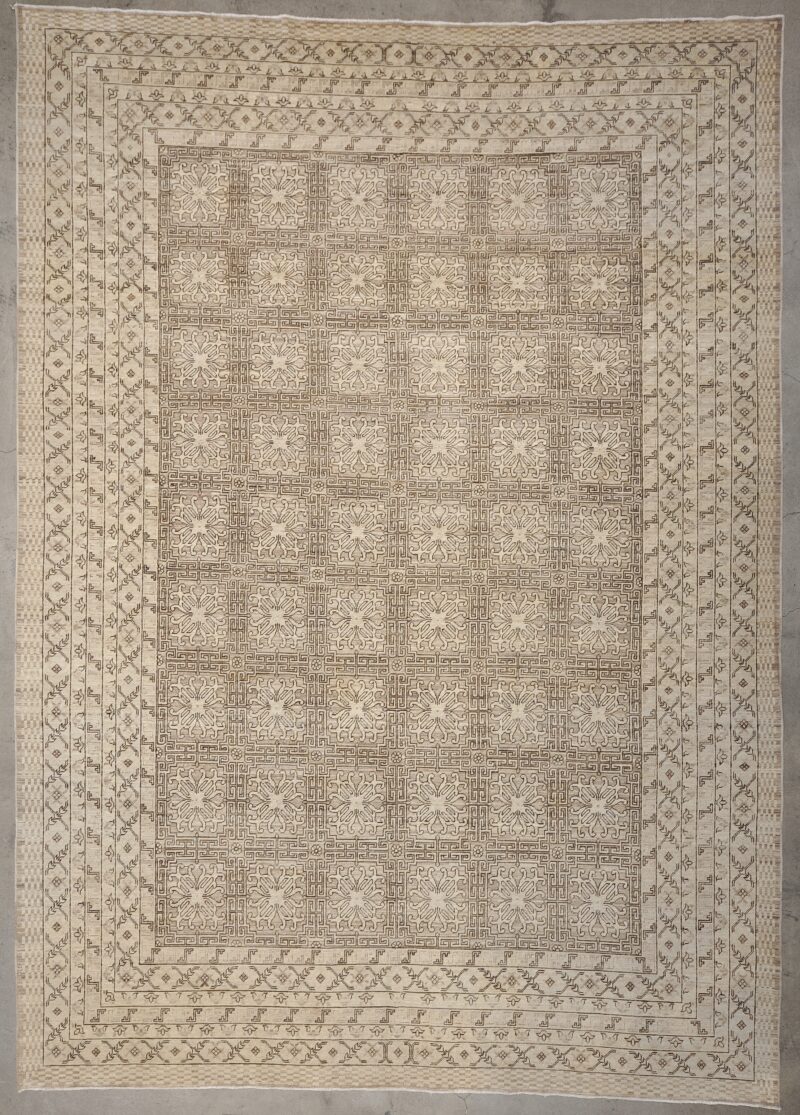 Ziegler & Co Samarkand rugs and more oriental carpet 33874-