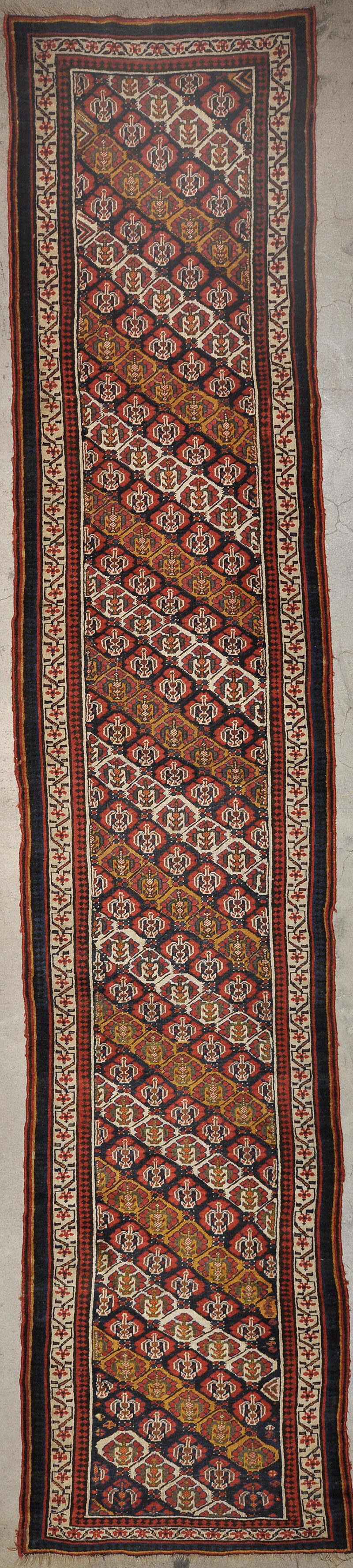 North West Persian Kurd rugs and more oriental carpet 34112-