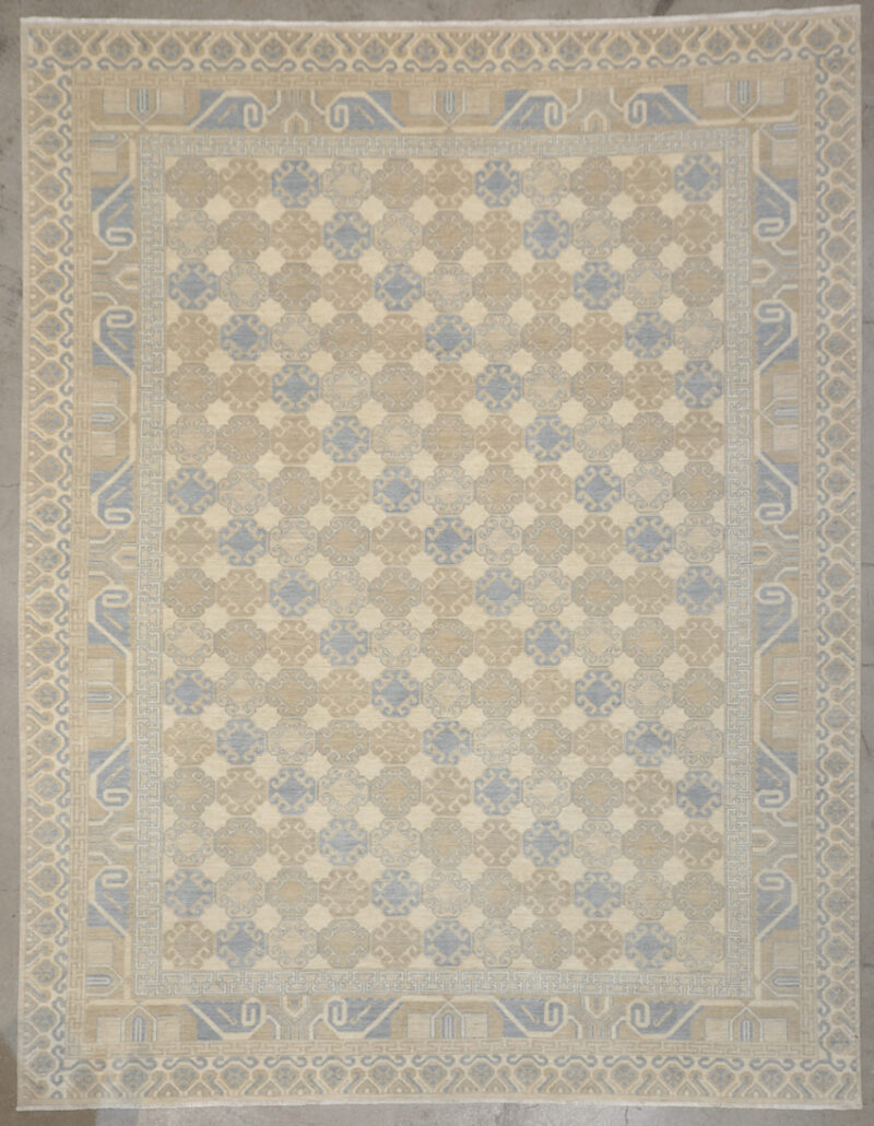 Khotan Rug Rugs and more oriental carpet 34120-