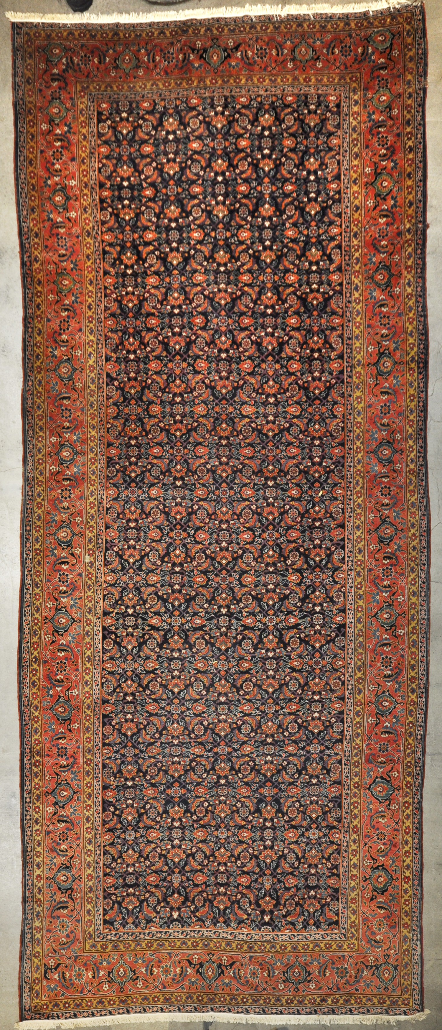 Antique Gallery Rug oriental carpet rugs n more34143-1