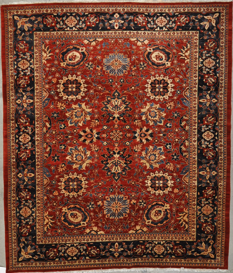 Ziegler & Co Farahan rugs and more oriental carpet