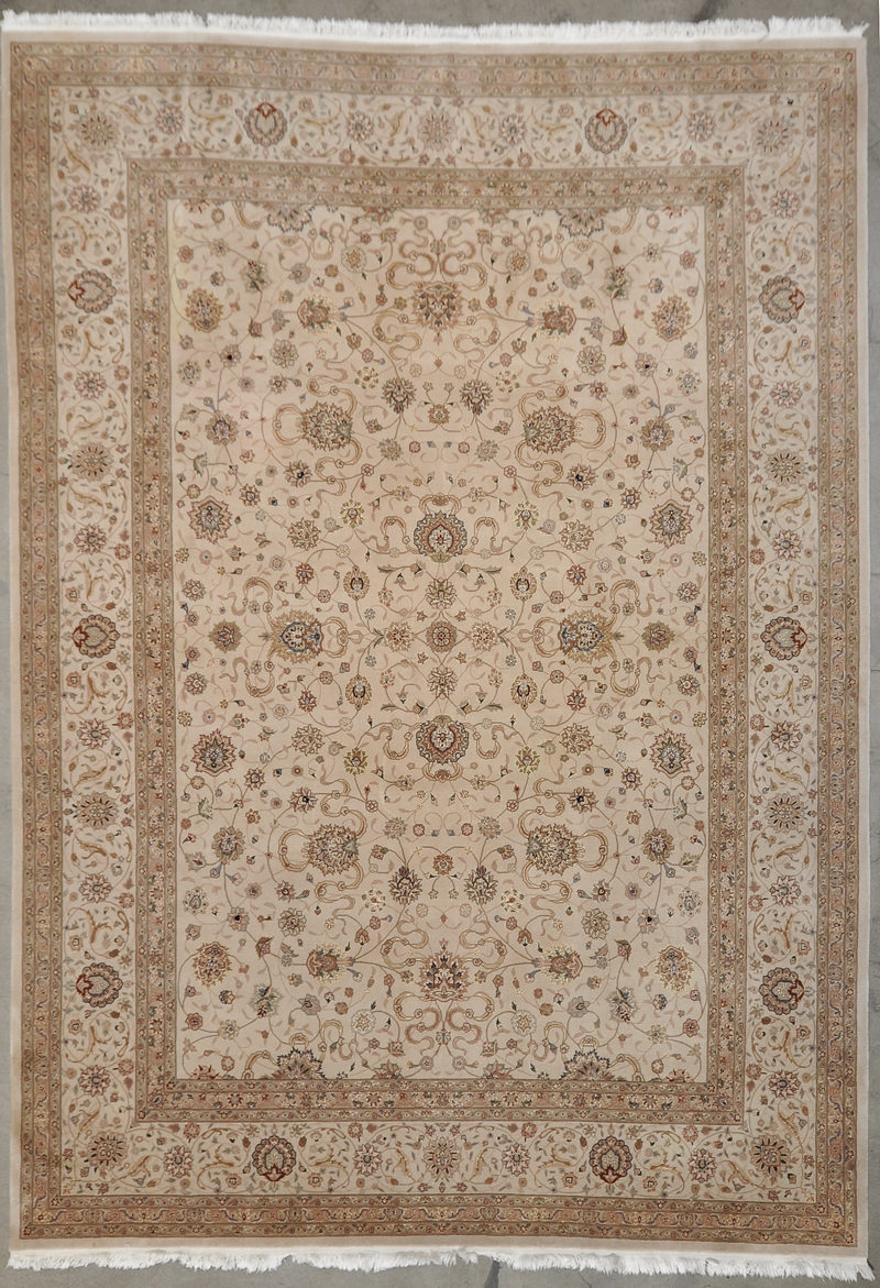 Fine Tabriz Rug rugs and more oriental carpet
