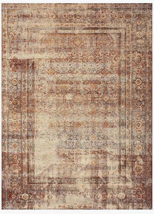 Modern Natural rugs and more oriental carpet 34227-