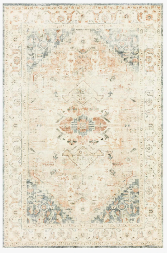 Modern Clay rugs and more oriental carpet