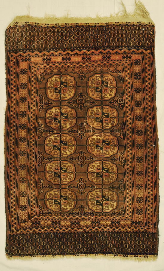 Antique Turkoman