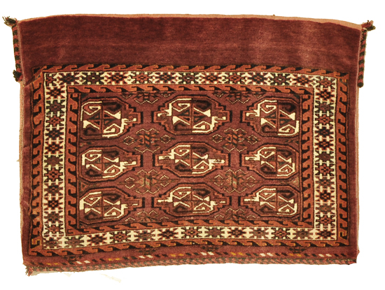 Antique Tekke Rug rugs and more oriental carpet -