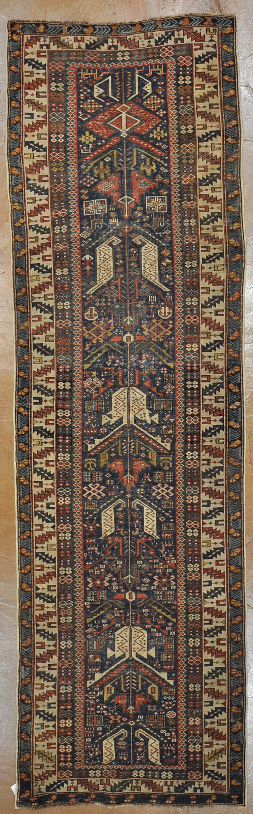 Shirvan rug rugs and more oriental carpet -