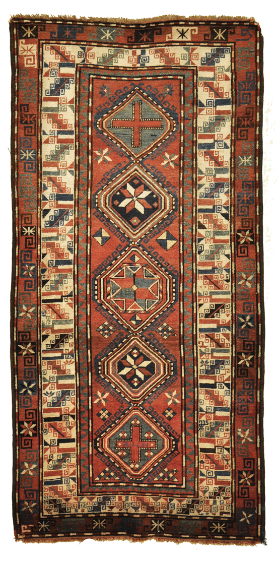 Antique Kazak Rug rugs and more oriental carpet -