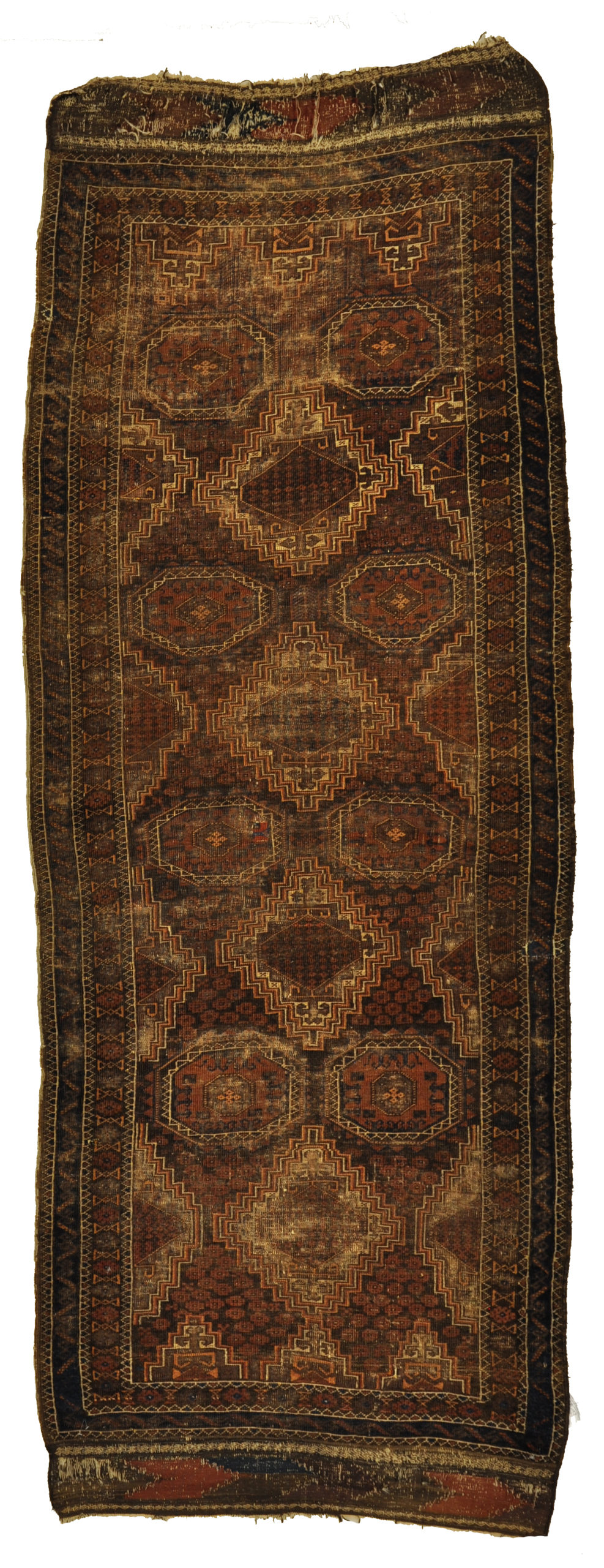 Antique Baluchi Rug rugs and more oriental carpet -