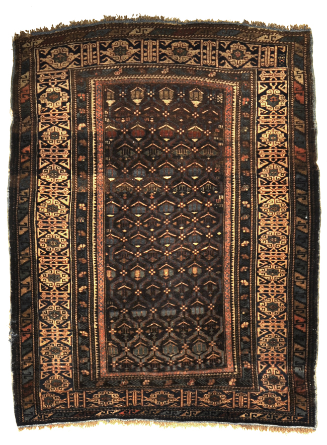 Antique Kuba Rug rugs and more oriental carpet -